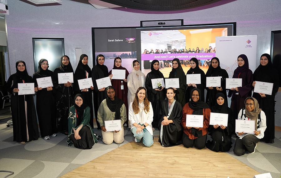 Women’s Leadership Program Empowers Emirati And Arab Women In The UAE