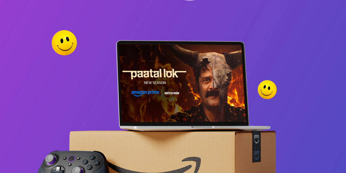 Smiles And Amazon.ae Team Up To Provide Amazon Prime Offers To Customers In The UAE