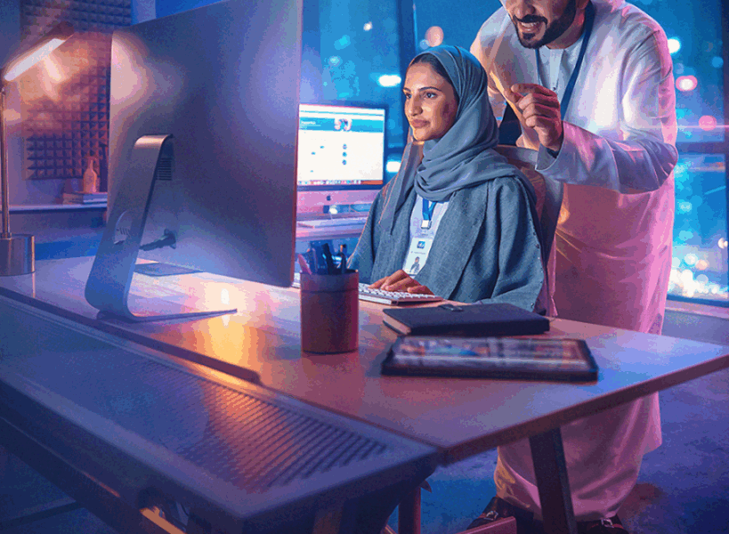du Invites UAE Nationals To Apply For 2025 Future X Graduate Programme