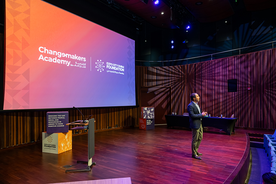 Expo City Dubai’s Changemakers Academy Awards 10 Aspiring UAE Entrepreneurs With Support To Turn Bold Ideas Into Impact