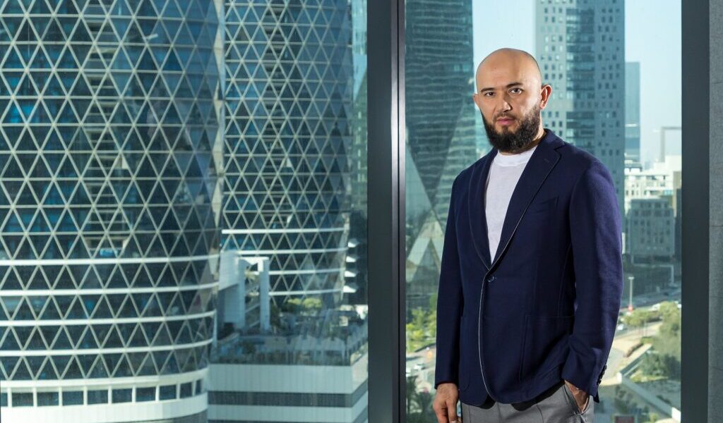 UAE Reinforcing Its Place As World-Class Startup Hub With Ecosystem Built For Success