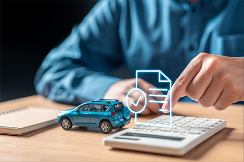 Avoid Costly Mistakes: 5 Expert Tips for Buying Motor Insurance in the UAE