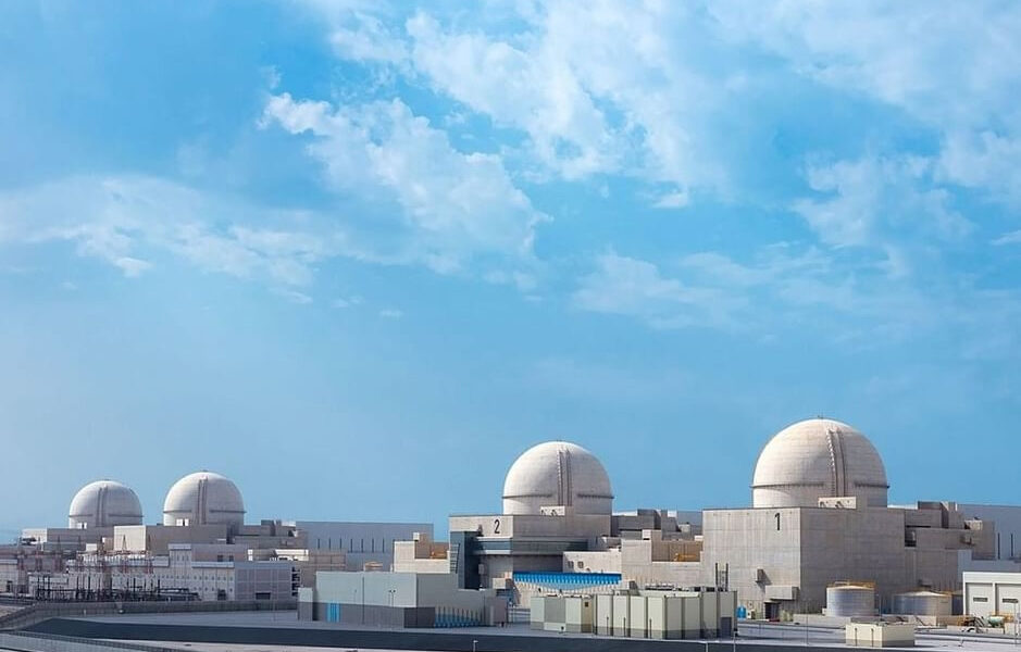 UAE Sets Global Benchmark In Peaceful Nuclear Energy Development