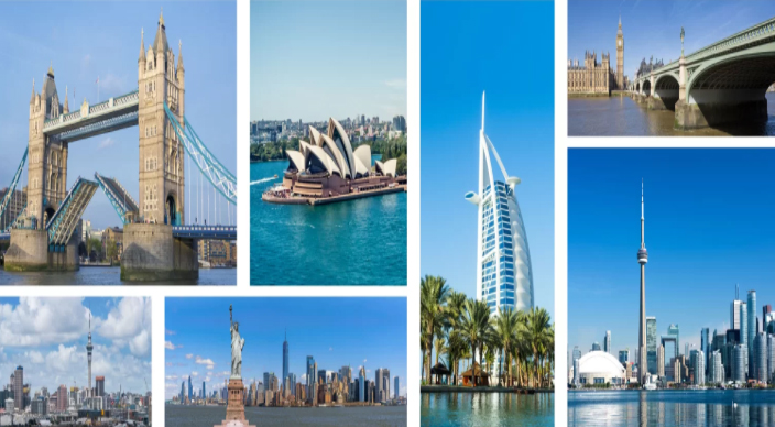 Dubai’s Position In The World’s Most Expensive Real Estate Markets