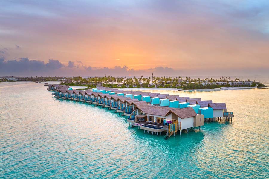 UAE Travelers Seek Value And Variety As Jovial Travels Unveils Four Affordable End-Of-Summer Escapes For 2025