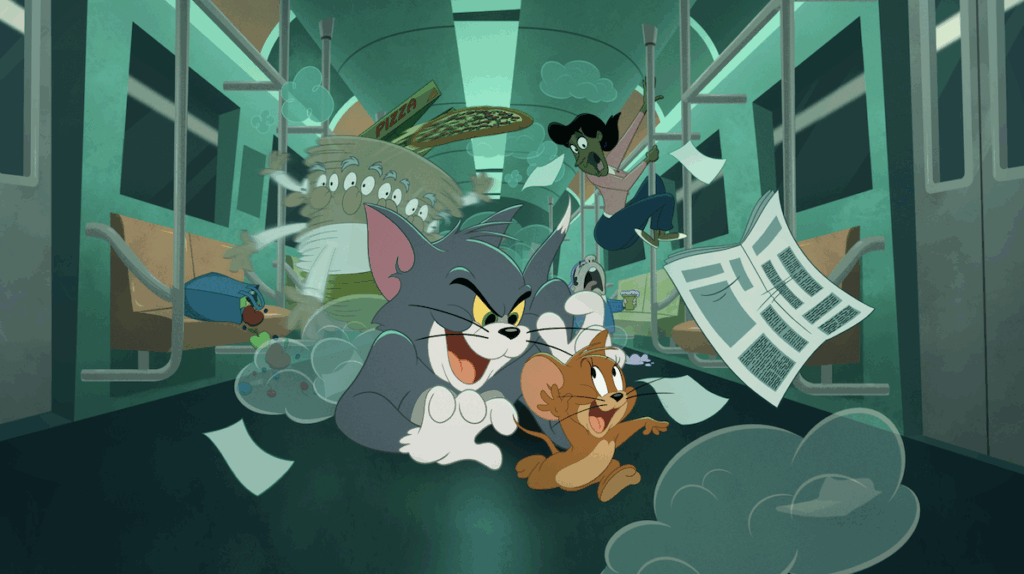 Warner Bros. Discovery And Etisalat Launched It’s First Kids FAST Channel Globally