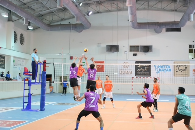 Hatta Hosts Summer Sports Festival To Attract Over 6,000 Participants As Part Of ‘Our Summer Is Sporty’ Initiative
