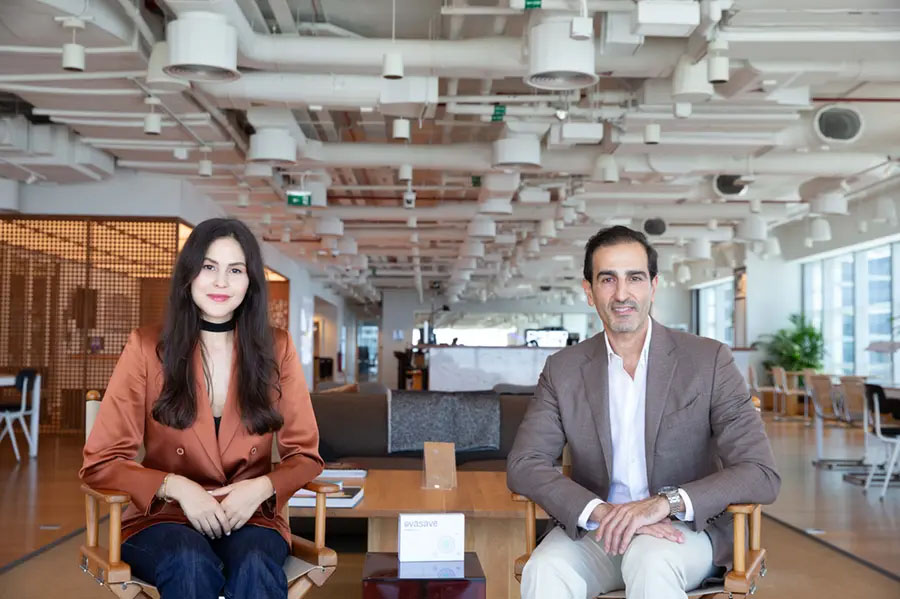 Hub71 Startup, Ovasave, Raises $1.2mln Pre-Seed Round