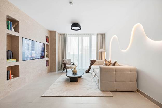 How the Best Airbnb Management Company – Homevy – Is Helping Dubai Property Owners Earn More