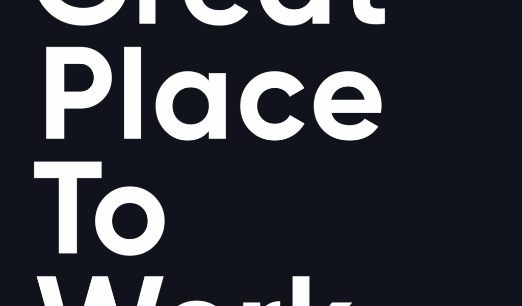 Samsung Recognized As Great Place To Work®, Celebrating People-First Culture