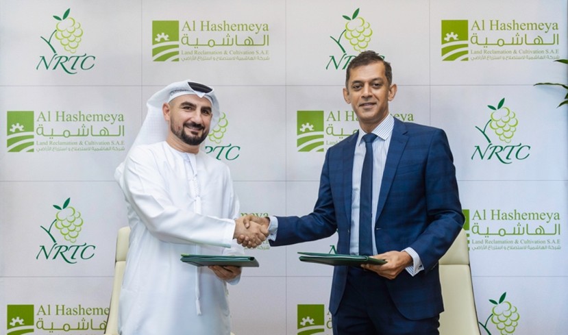 NRTC,UAE’s Largest Fruits & Vegetable Distribution Company, Acquires One Of Egypt’s Largest Farms To Boost Regional Food Security