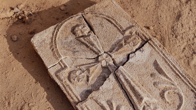 DCT Abu Dhabi’s Latest Major Excavation Reveals New Reminder Of UAE’s Rich History