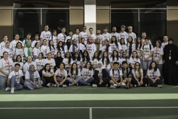UAE Hosts Inaugural Operation Smile MENA Student Conference 2025 In Abu Dhabi
