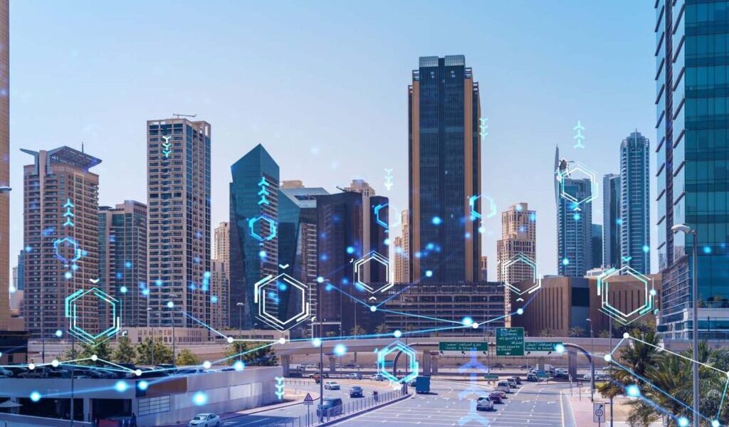 UAE Maintains Global Lead In Digital Transformation