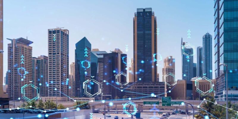UAE Maintains Global Lead In Digital Transformation