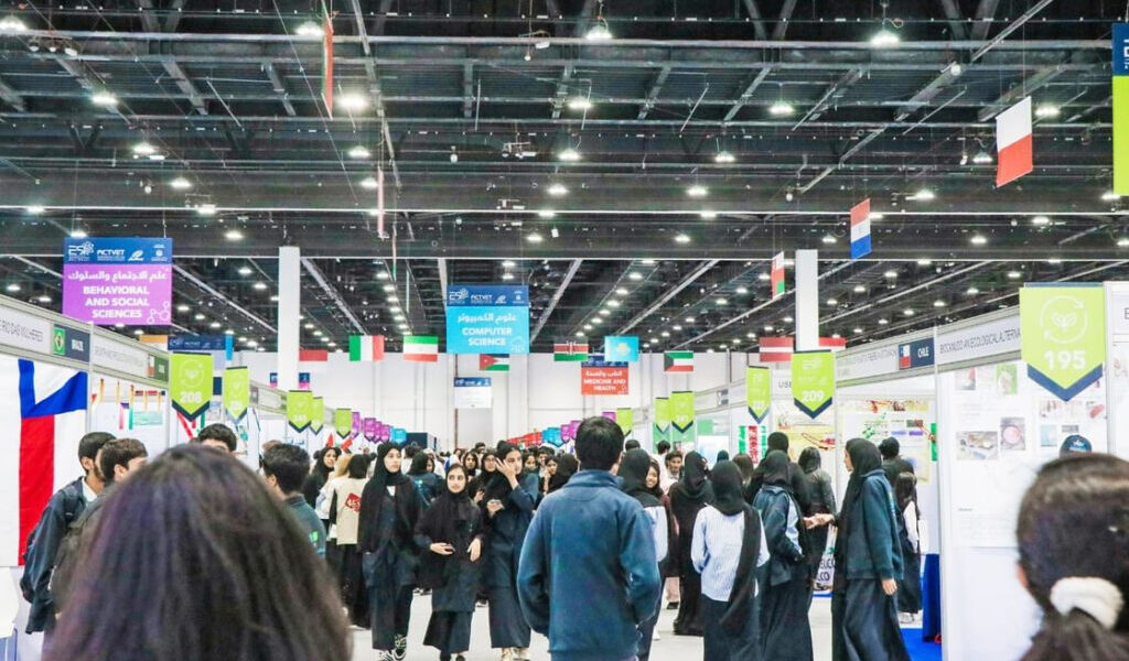 UAE Gears Up For Packed September Of Global Events, Activities