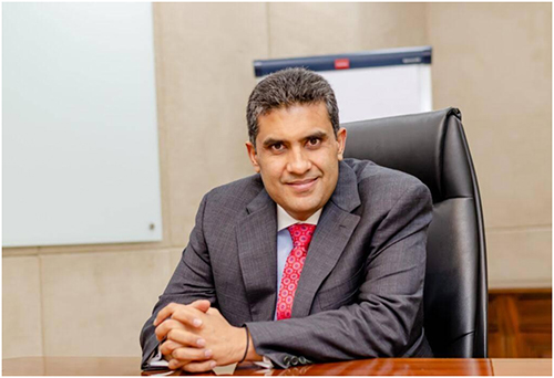 How One-Man Rewired Healthcare Across Kenya – The Jayesh Saini Impact