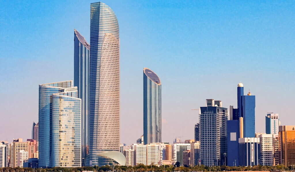 The Growth Of The Real Estate Industry In Abu Dhabi