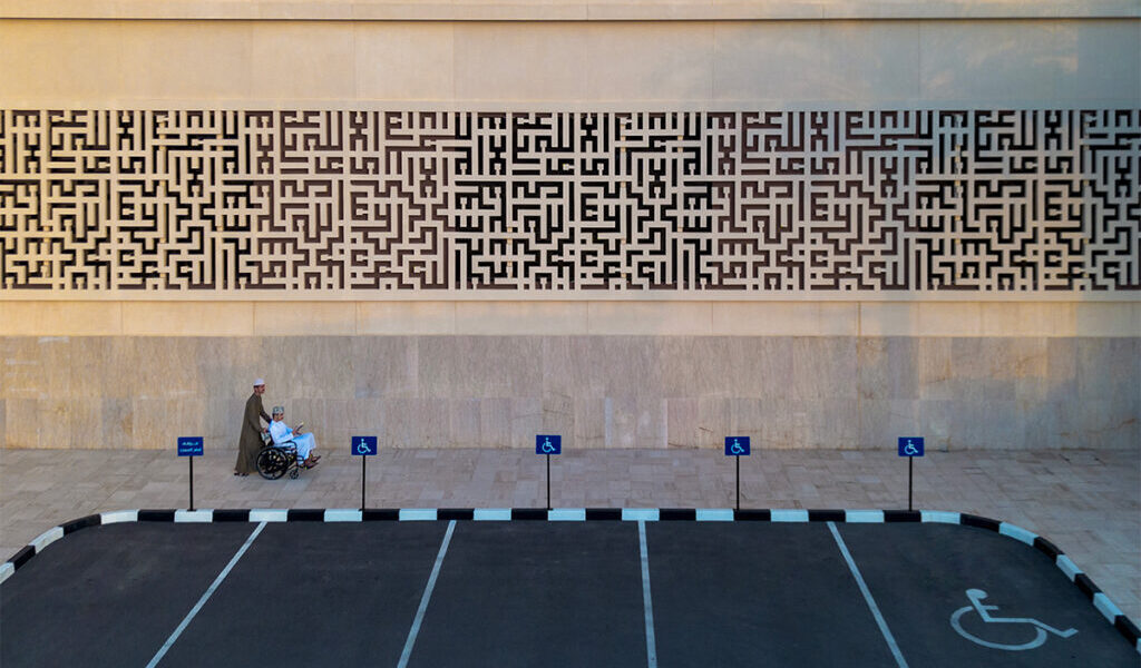 In collaboration With The Hamdan Bin Mohammed Bin Rashid Al Maktoum International Photography Award (HIPA)