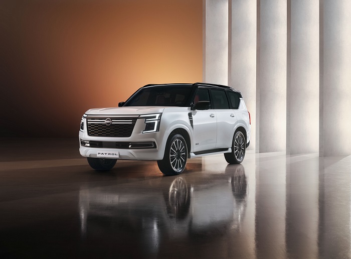 Arabian Automobiles Announces Exclusive Offer On The Nissan Patrol V6 Twin Turbo