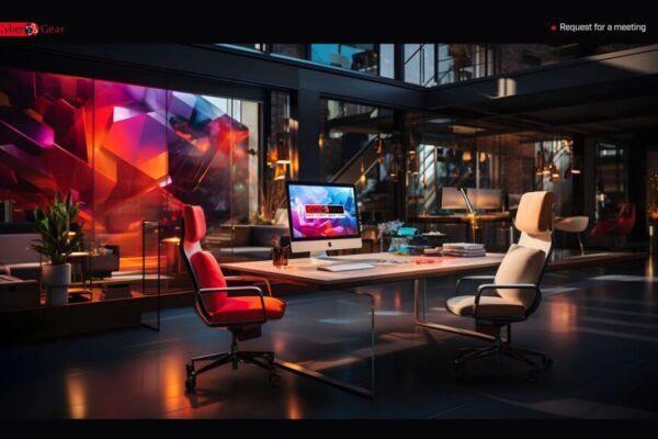 Designing a Smart Website with AI Tools