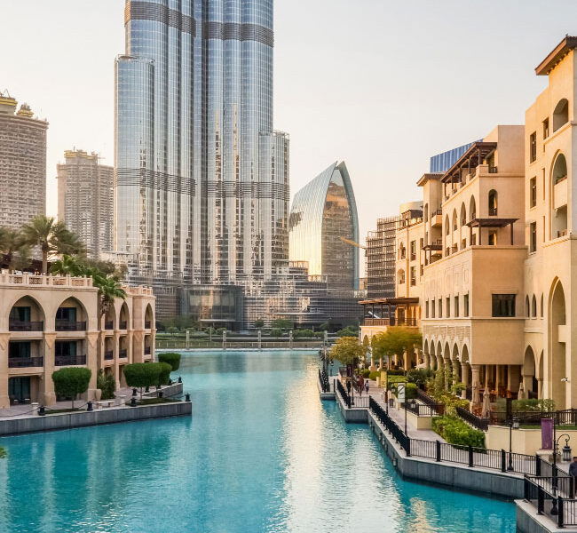 Space42 To Create UAE’s First Sovereign Mobility Cloud