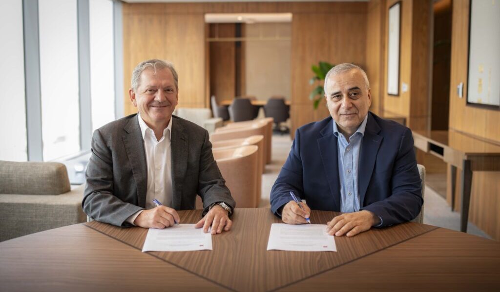 Zahid Group And Infor Launch Centre Of Excellence To Drive Industry-Specific Innovation