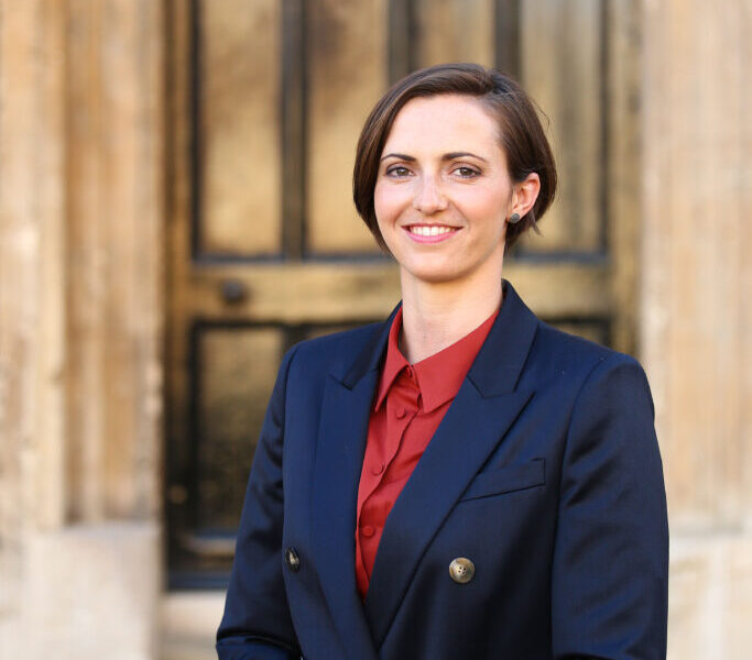 Women Are Changing The Face Of Investing In The UAE – This Survey Shows How