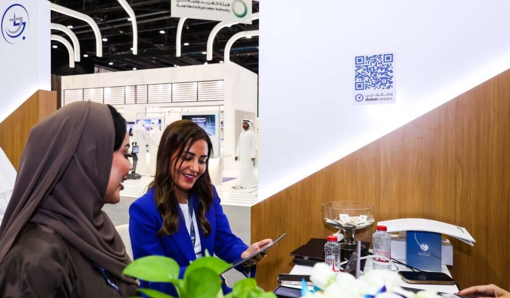 Ru’ya 2025 Drives Record Job Offers And Showcases Future Skills For Emirati Youth