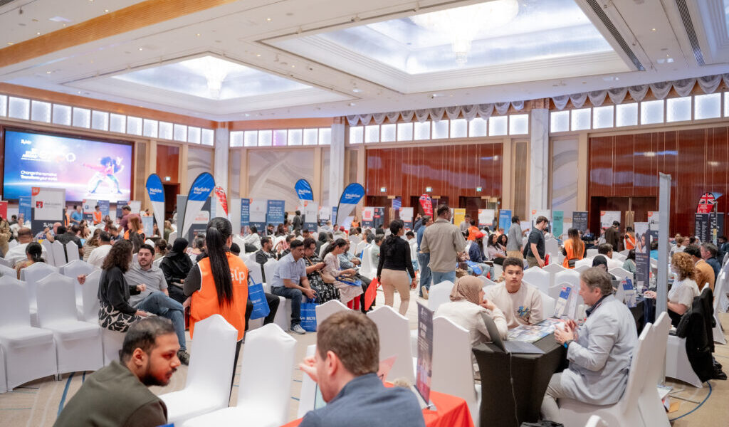 IDP Study Abroad Expo Brings 120 Global Universities To Abu Dhabi And Dubai On 20 And 21 September
