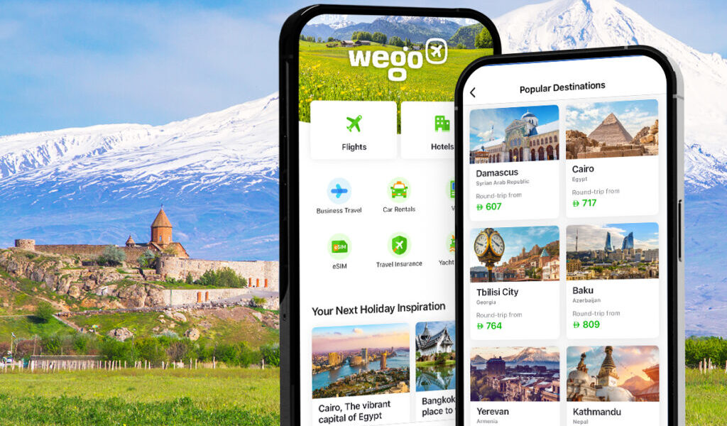 Wego: Post‑Summer Travel Trend From UAE Shows Short-Haul Escapes Rise As Diaspora Routes Hold