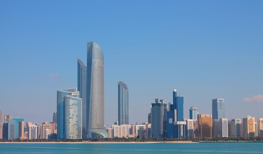 Abu Dhabi Sees Exponential Growth: The Capital’s Next Economic Era