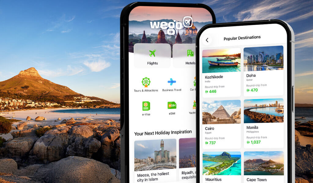 UAE Travelers Embrace Family Reunions And Winter Sun Escapes: Wego Reveals 2025 Winter Travel Trends