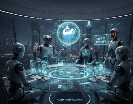 The Solitary Genius Of Artificial Intelligence