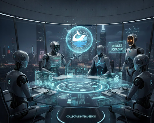 The Solitary Genius Of Artificial Intelligence