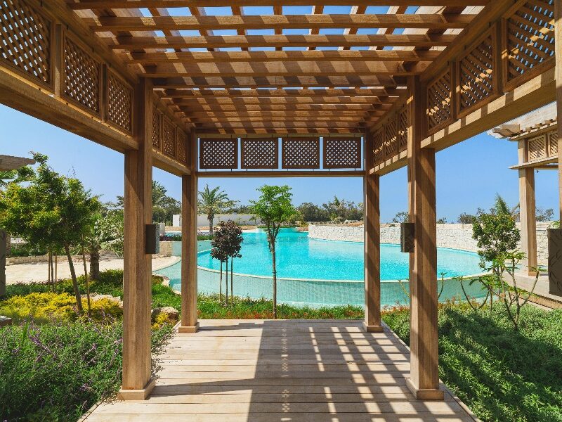 Mediterranean Luxury Awaits UAE Travellers This Eid Al Etihad At City Of Dreams Mediterranean