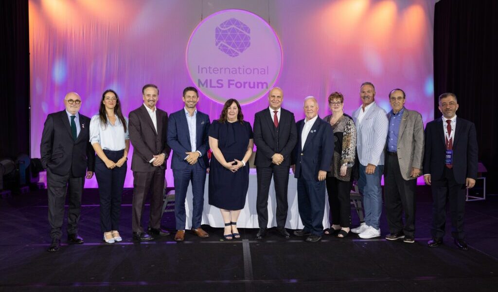 ADREC And ADRES Reinforce UAE’s Global Leadership In PropTech And Real Estate Transparency At International MLS Forum 2025 In Toronto