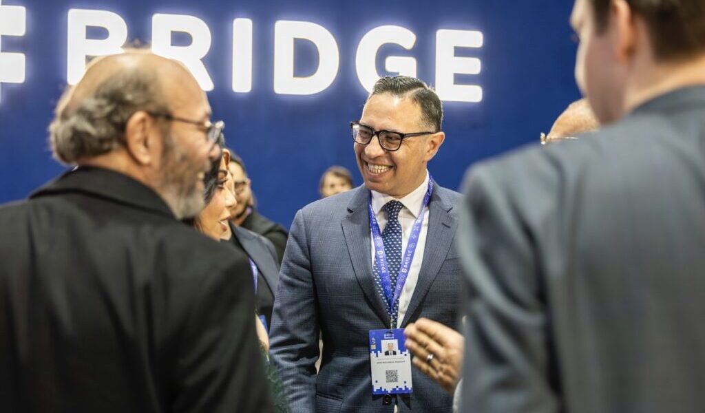 BRIDGE Summit 2025 Drives USD 200 Million Deal To Establish UAE As The World’s New Epicentre For Advanced Media Production And Next-Generation Education