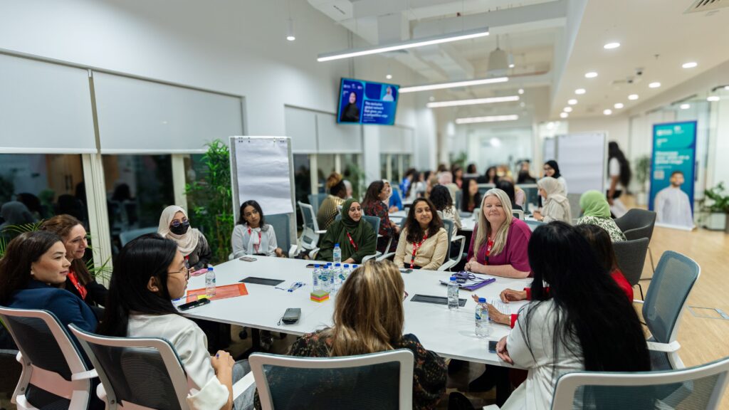 British Council Launches New UAE Initiative To Championwomen Leaders In Education