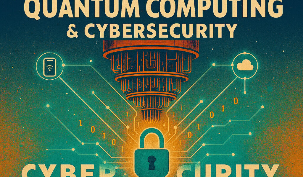 Quantum Computing And Cybersecurity