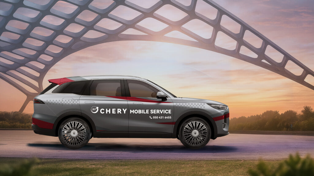 The Real Value Of Ownership: Beyond The Car, It’s About The Journey