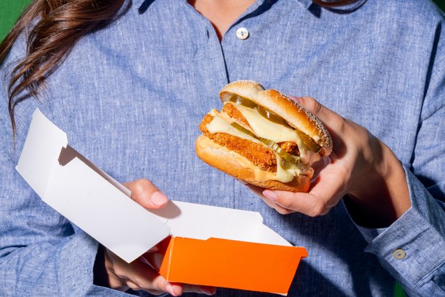 The UAE’s Most Unexpected Food Obsessions Of 2025 According To Talabat