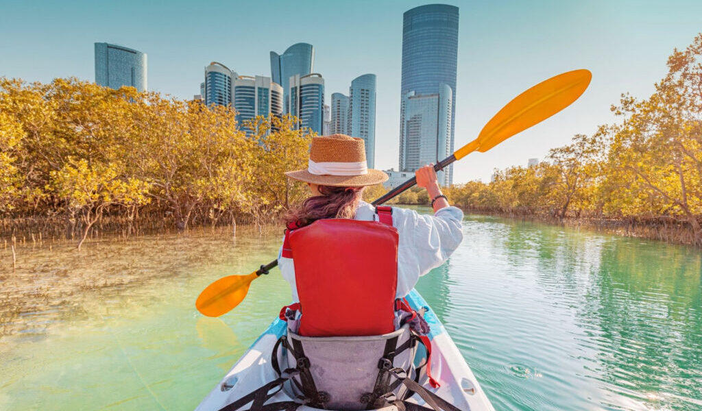 UAE Boosts Investment In Tourism Sector With Competitive Incentives