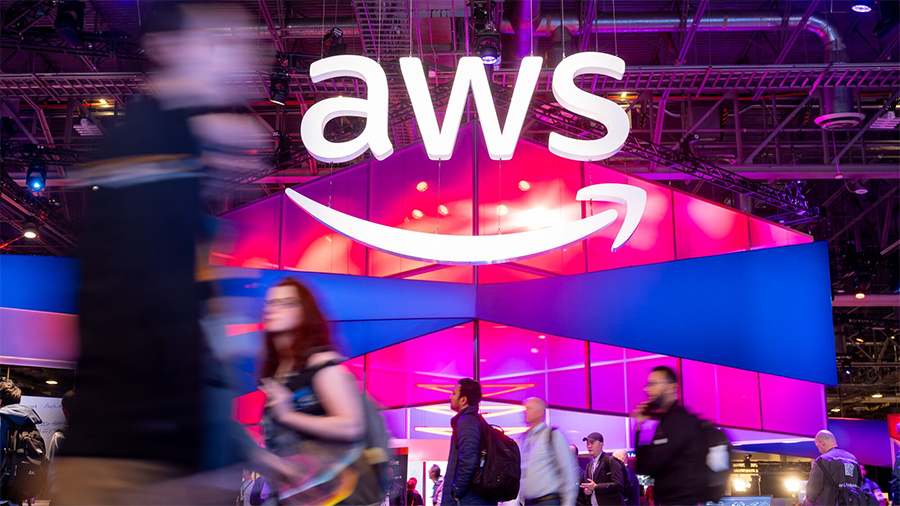 BlackRock Partners With AWS To Deliver Aladdin On Secure, Scalable Cloud Infrastructure