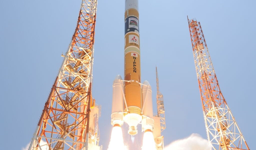 UAE Advances Space Ambitions With Major Milestones In 2025