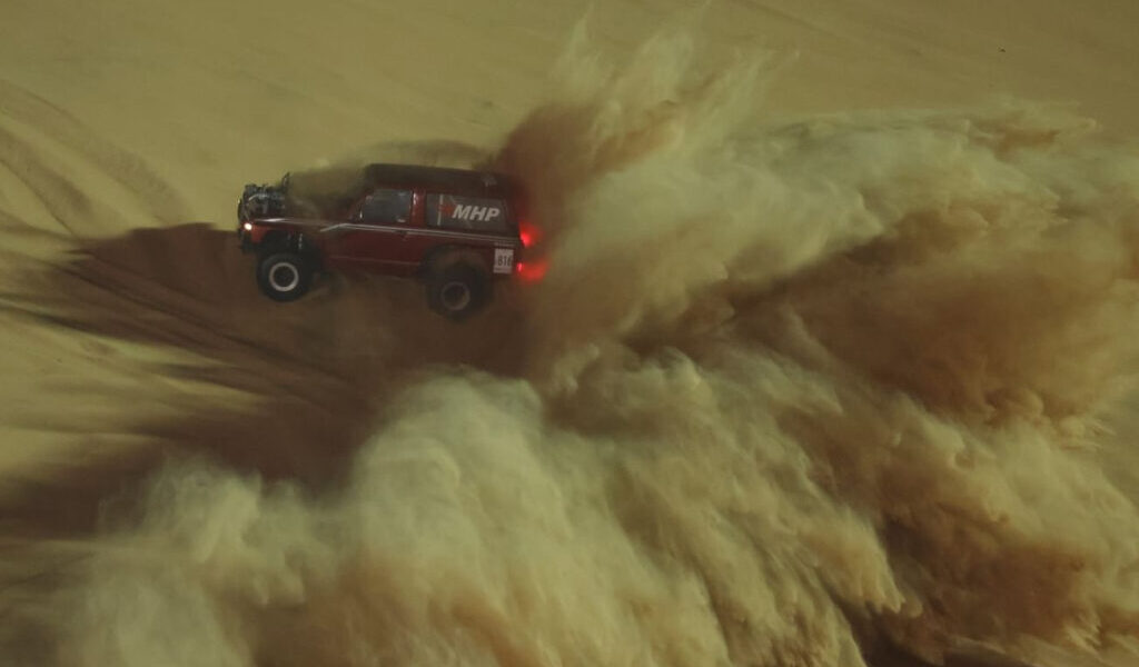 UAE Winter Tourism Season Showcases Culture, Vitality, Diverse Experiences