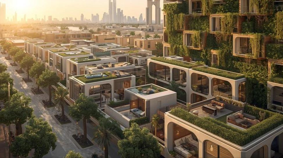 Living Smart: Why Bed Spaces Are the Future of Affordable Housing in Dubai