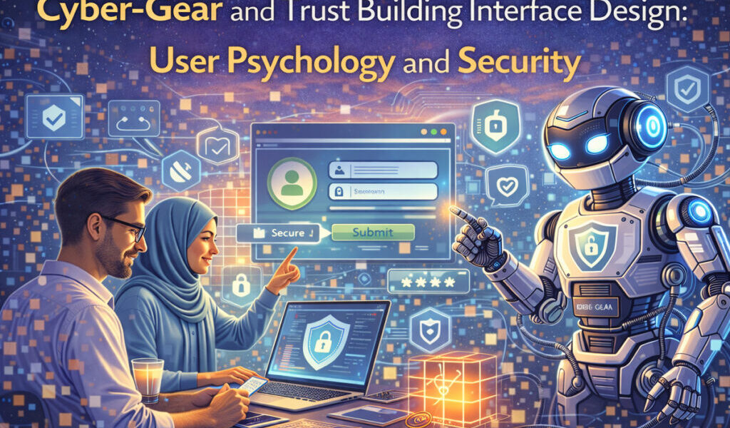 How Are Cyber-Secure Websites Built with Modern Web Infrastructures?