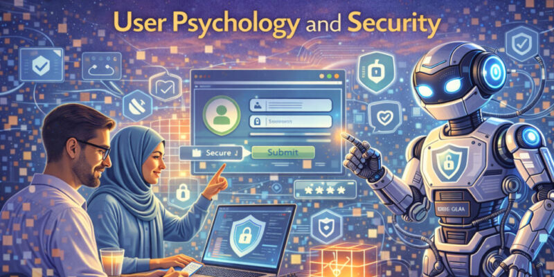 How Are Cyber-Secure Websites Built with Modern Web Infrastructures?