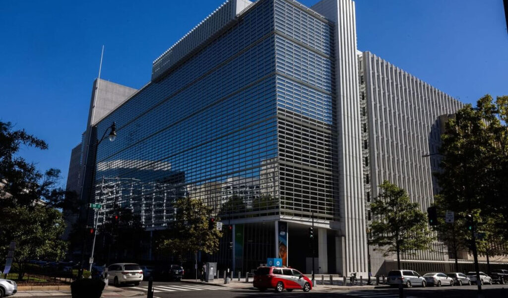 World Bank: UAE Economy To Grow 5% In 2026; 5.1% In 2027